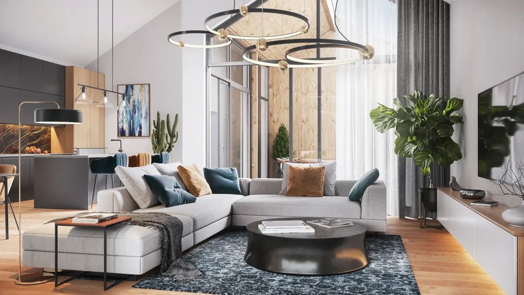 Elementmaja SA7 Thornproperties 1