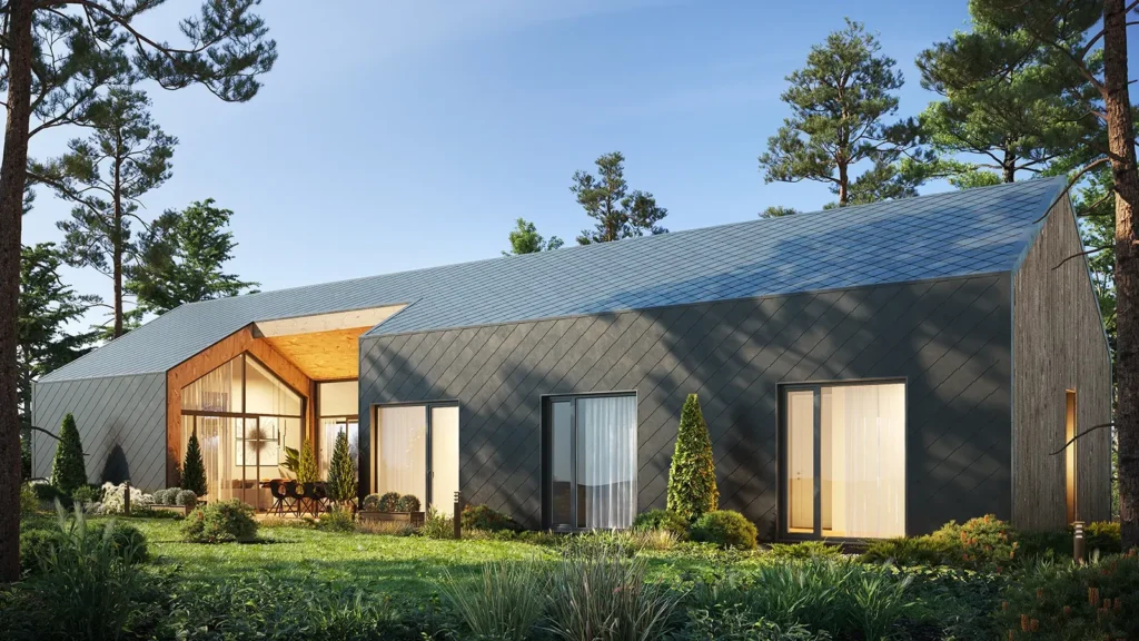 Elementmaja SA7 Thornproperties 3