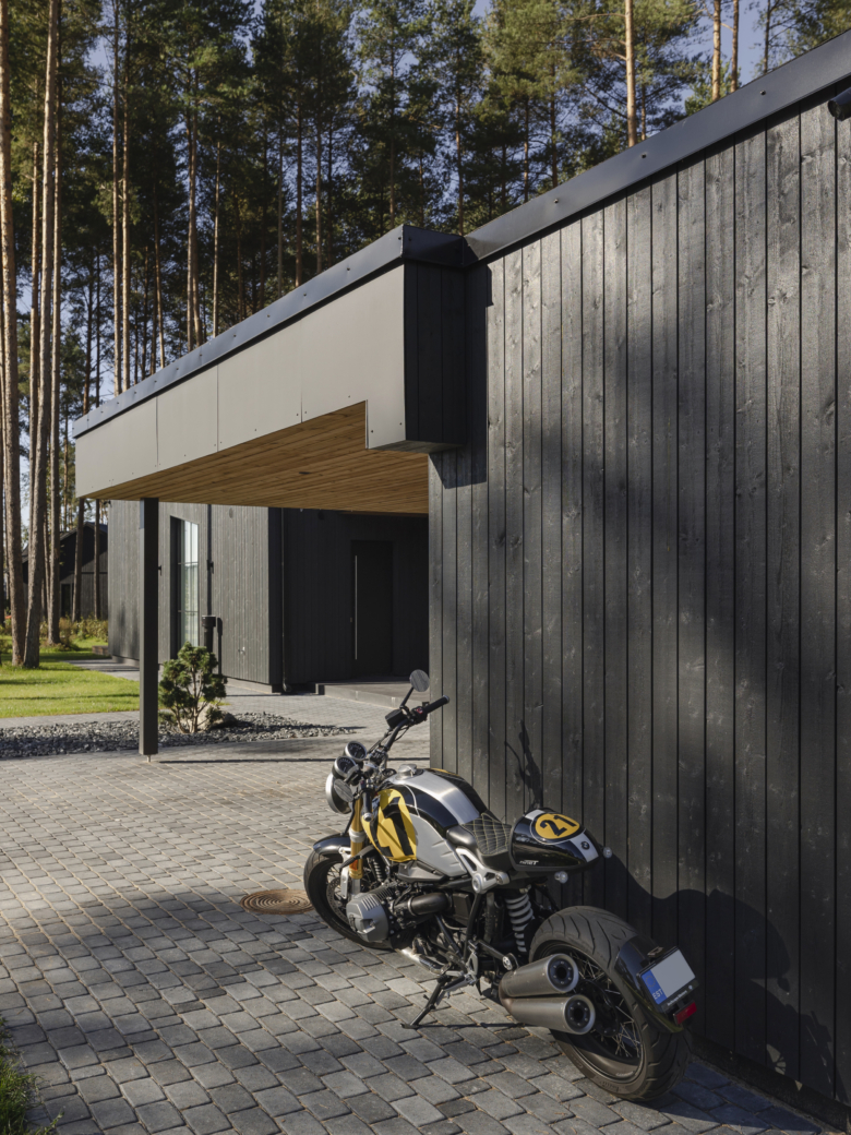 THORN Properties Interior