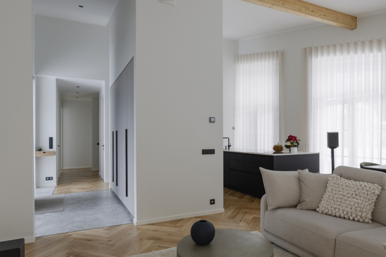 Ajatu siseviimistlus